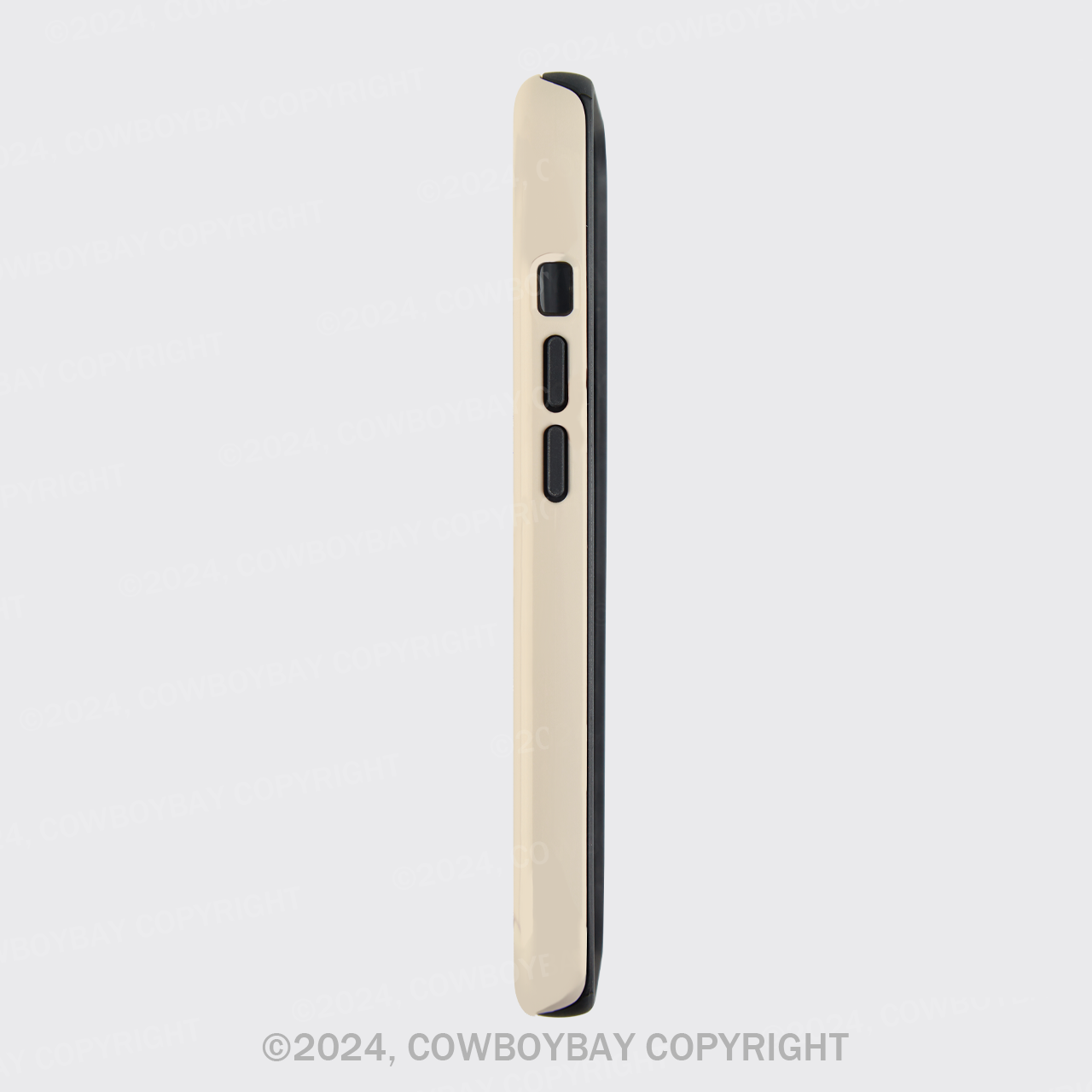 Cowboy Up Or Shut Up Baby Phone Case