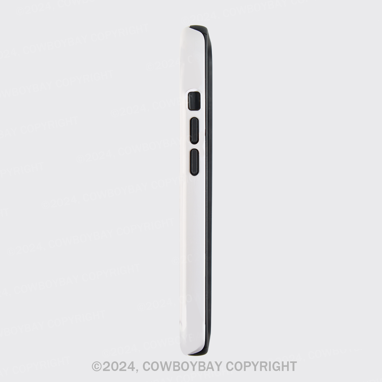 Cowboy Classic Cross Phone Case