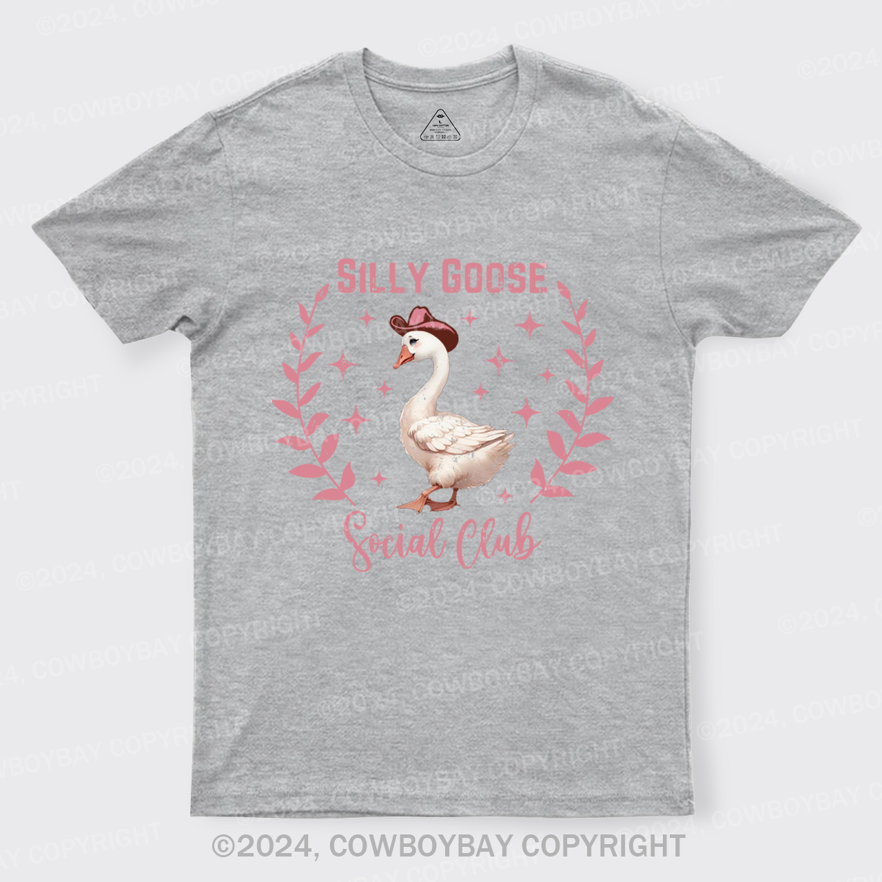 Goose Social Club T-Shirts
