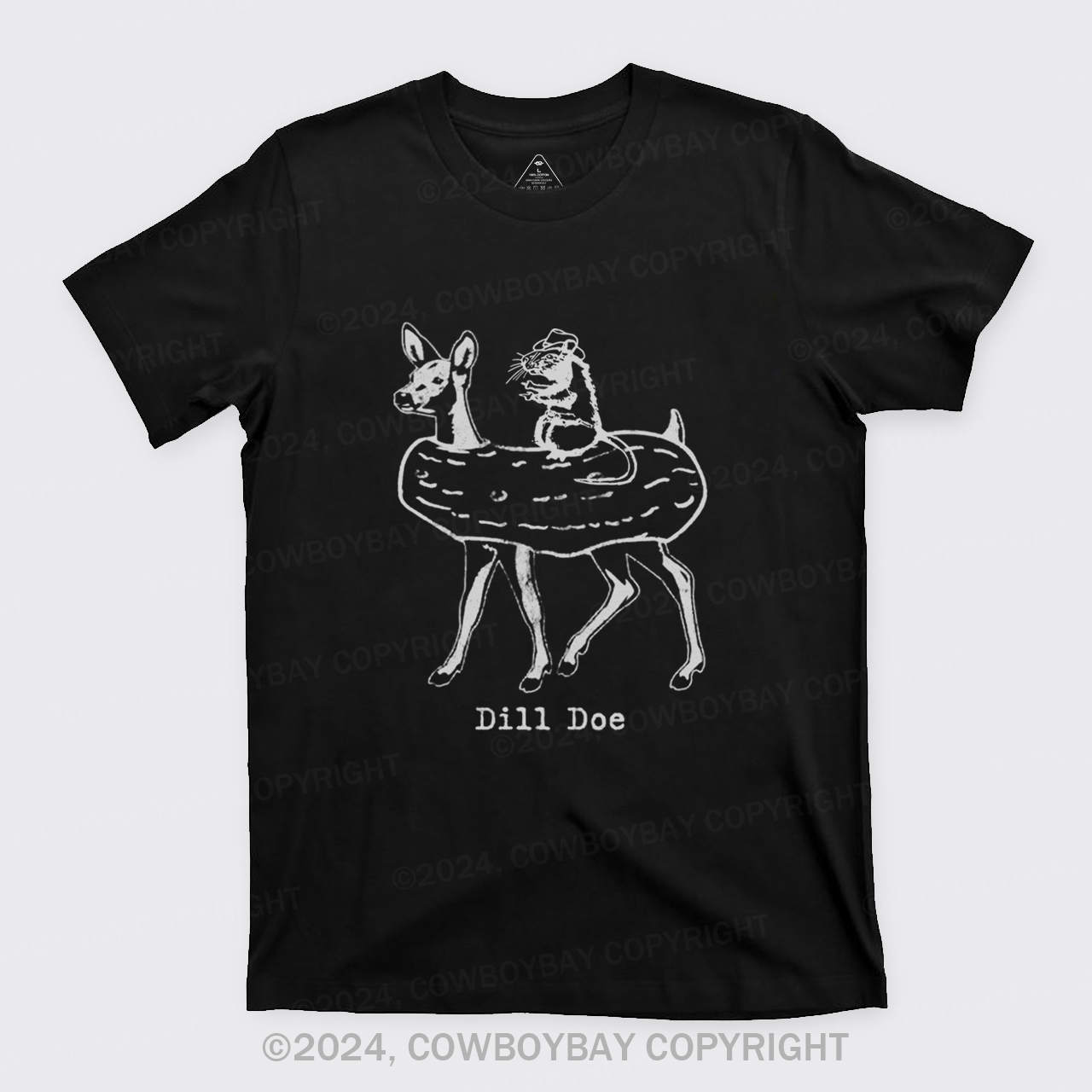Dill Doe T-Shirts