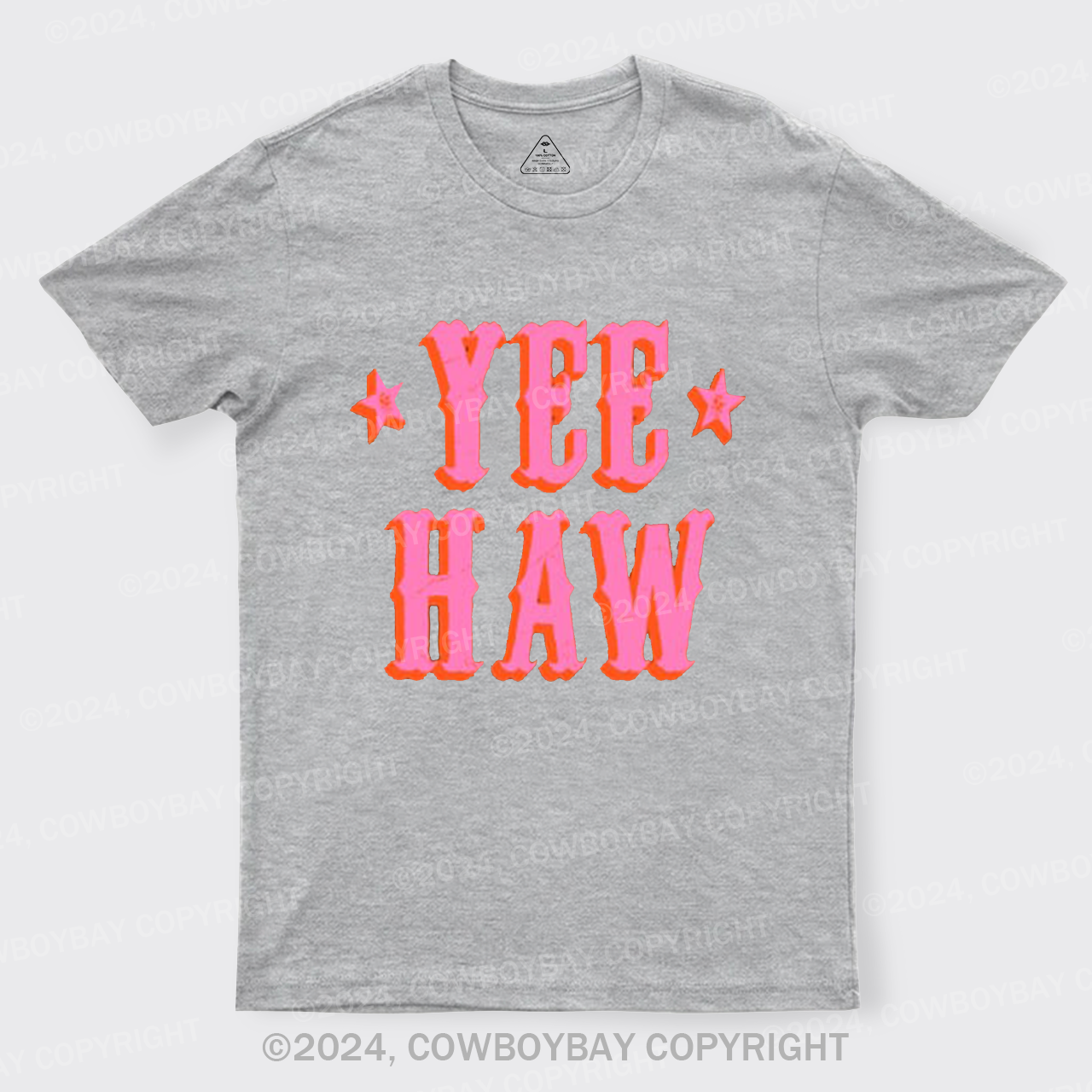 Yee Haw T-Shirts