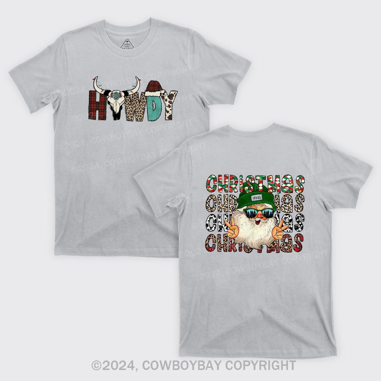 Cool Christmas T-Shirts