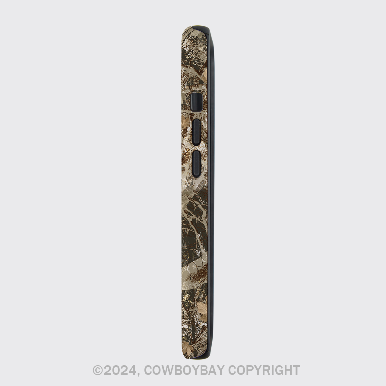 Outdoor Camouflage Phone Case