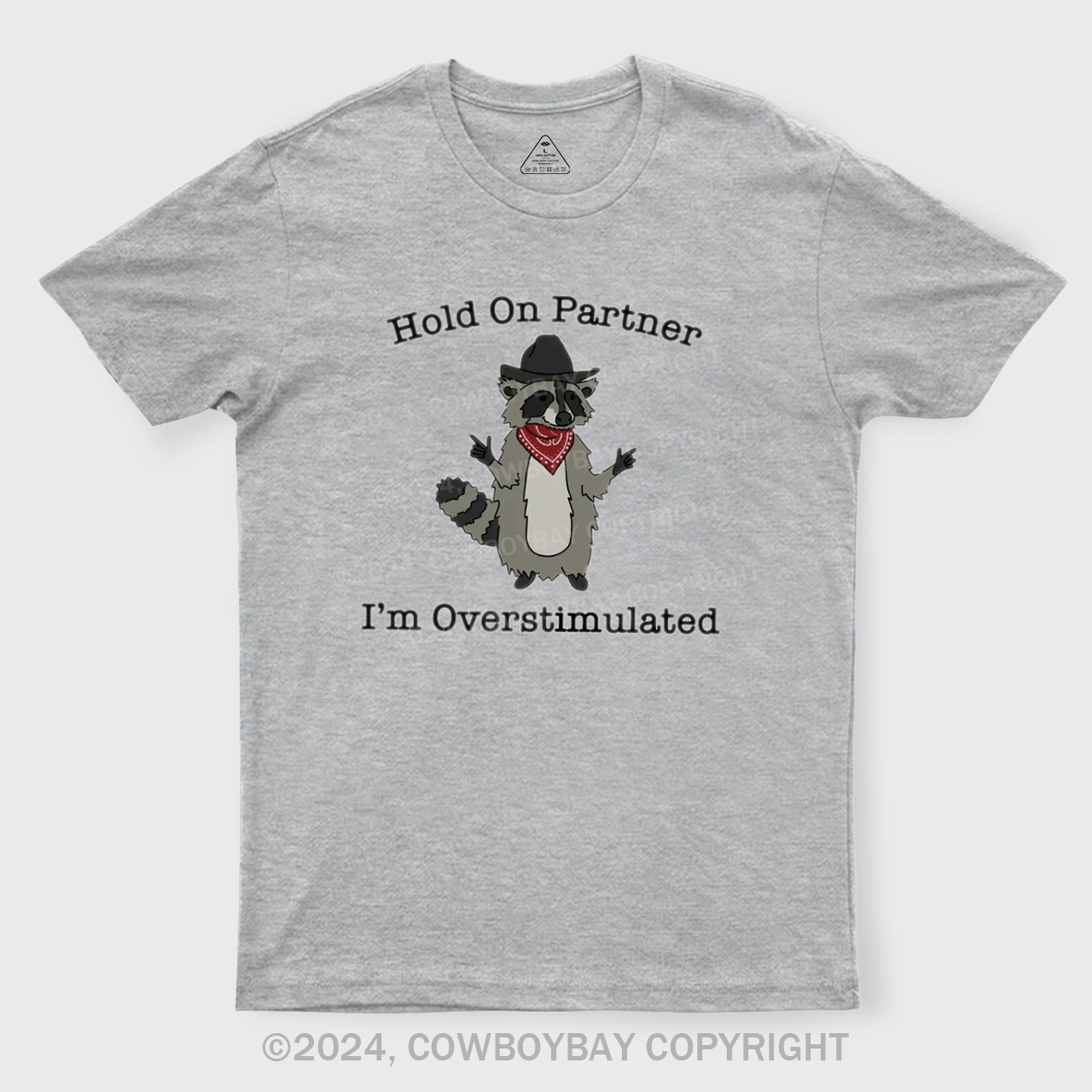 Wait, I'm So Excited T-Shirts