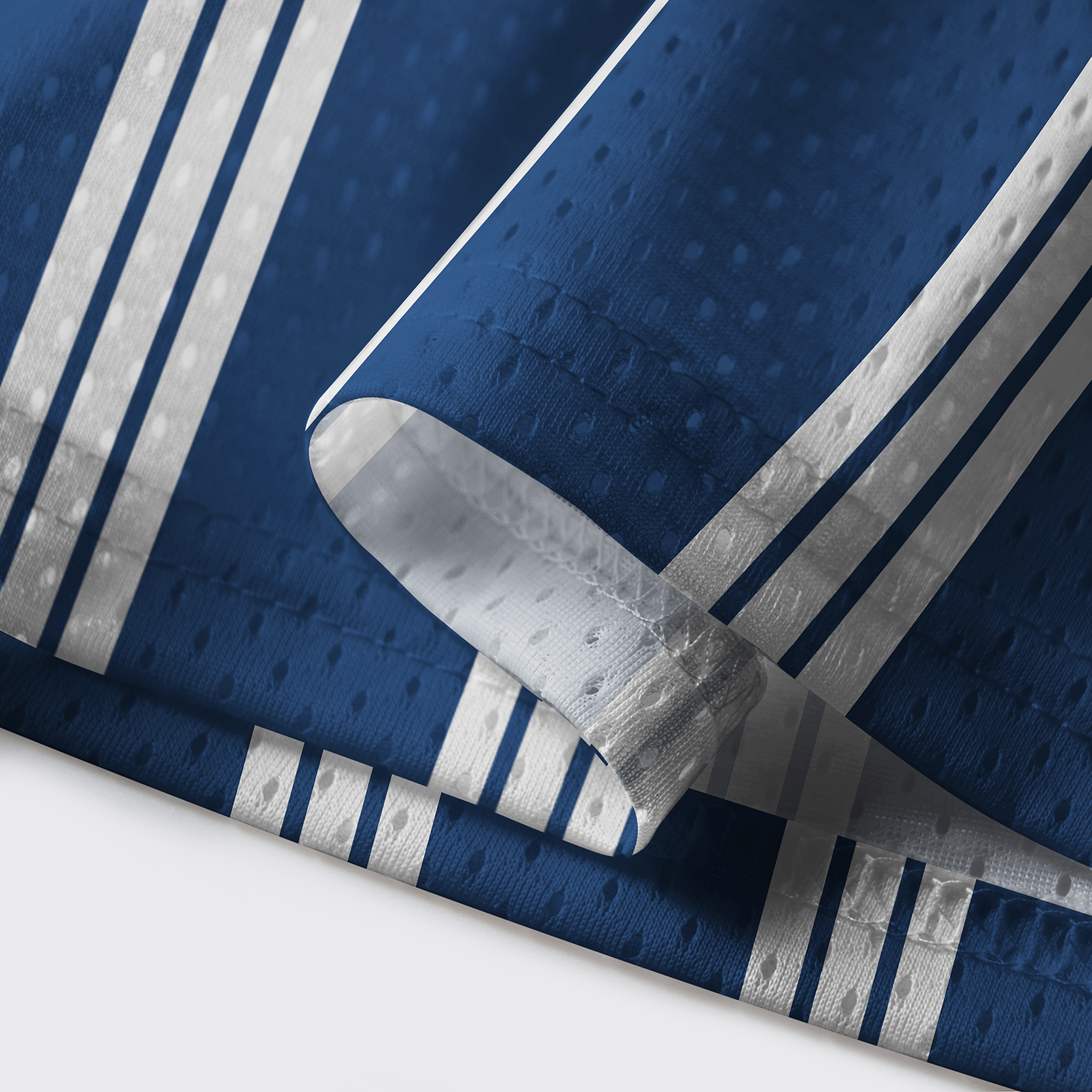 Personalization Howdy Mesh Jersey