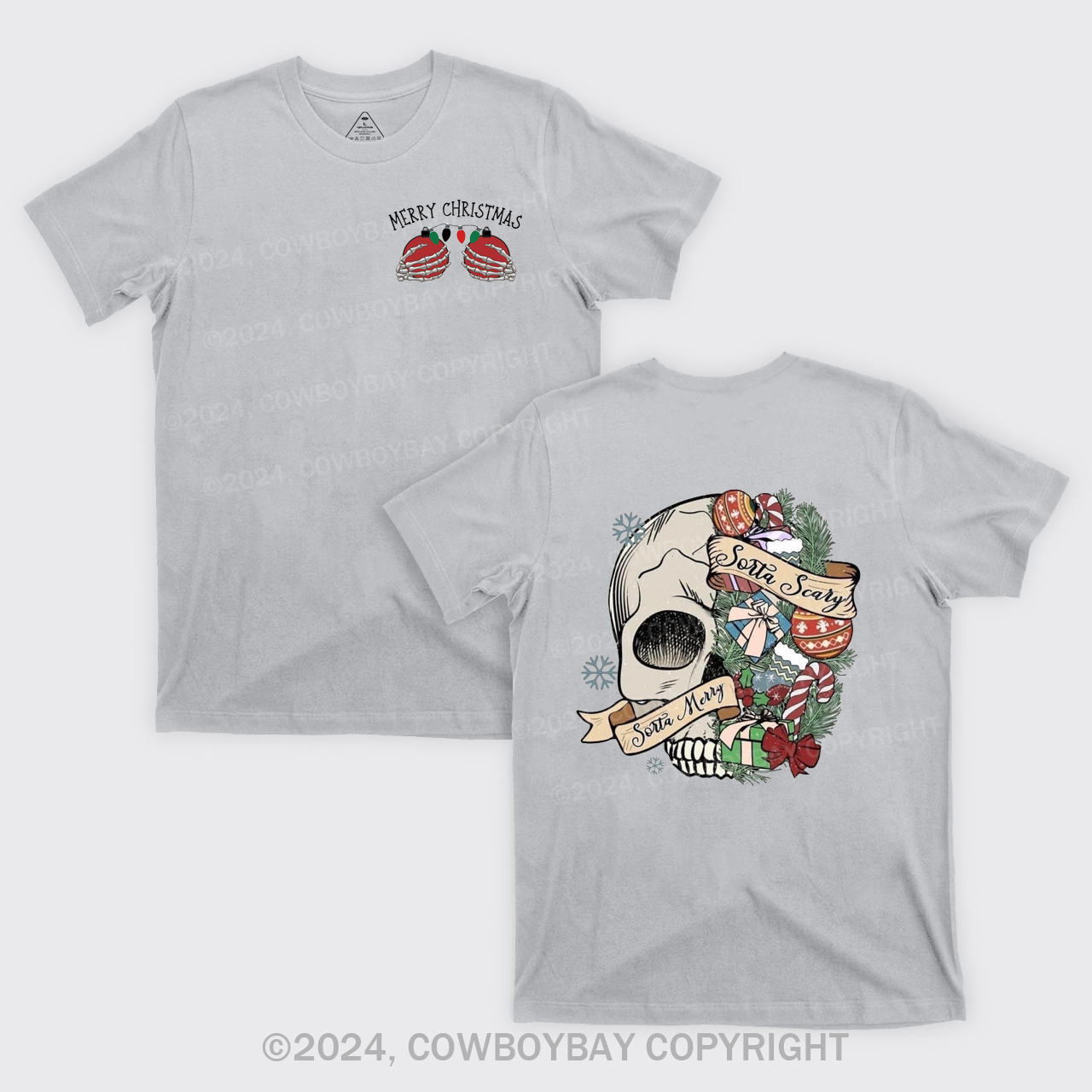 Merry Christmas T-Shirts