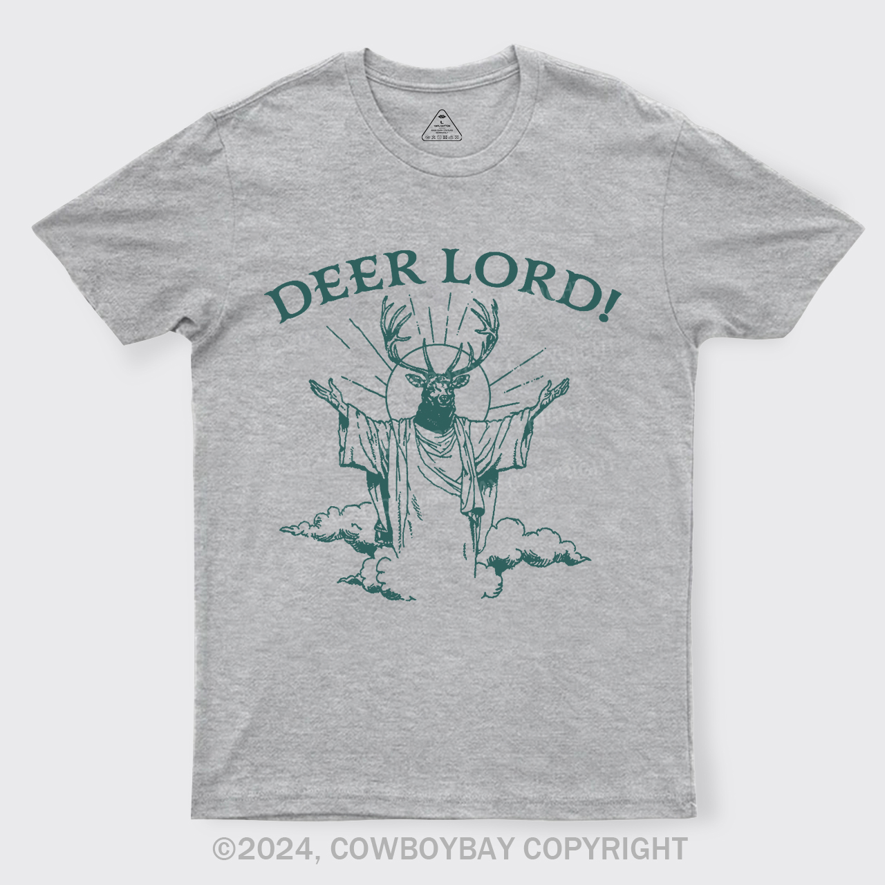 Deer Lord T-Shirts