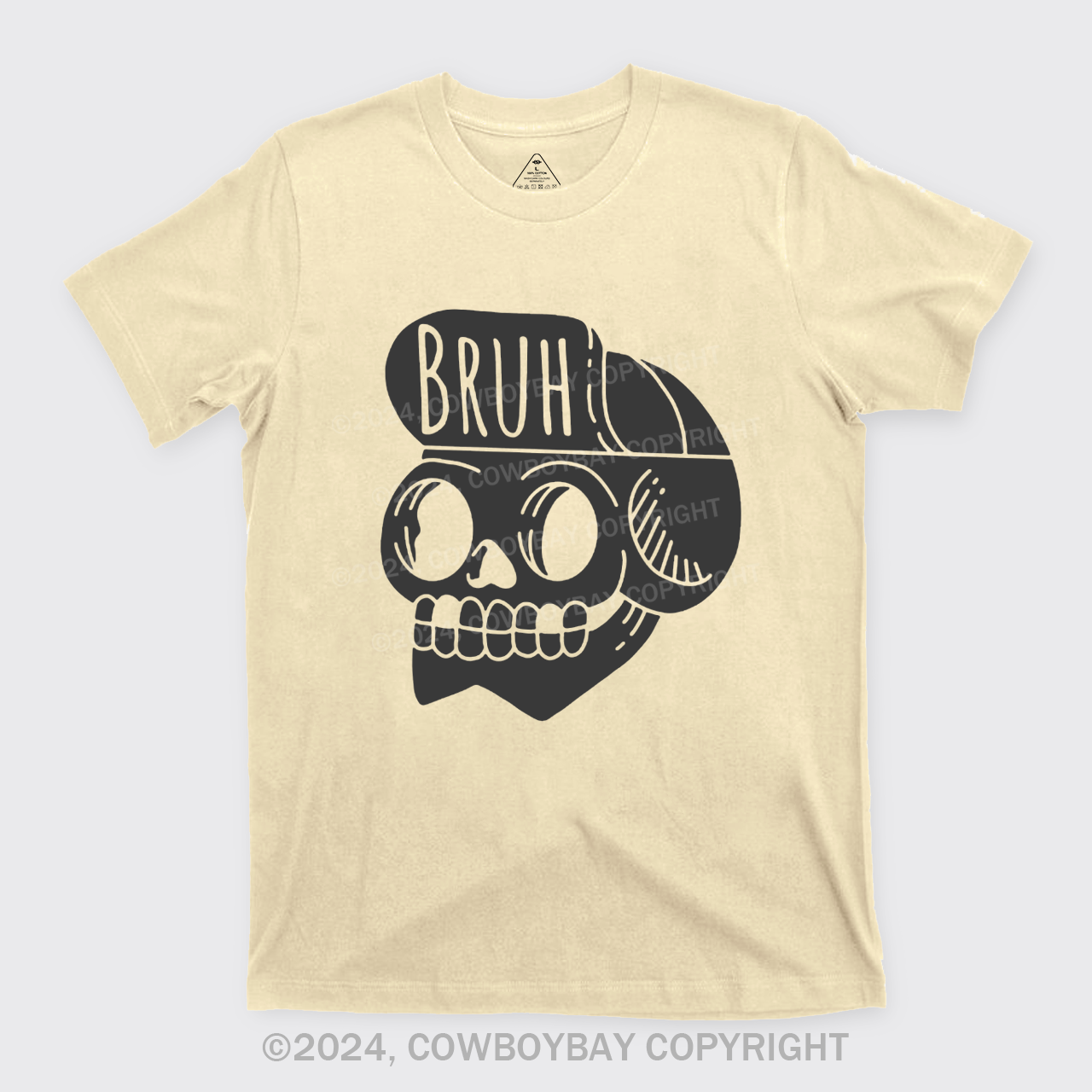 Bruh T-Shirts