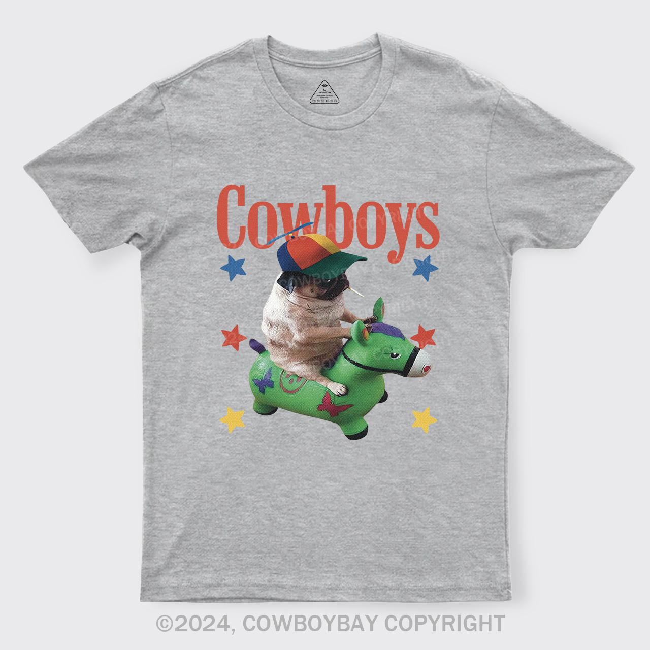 Puppy Imitation T-Shirts