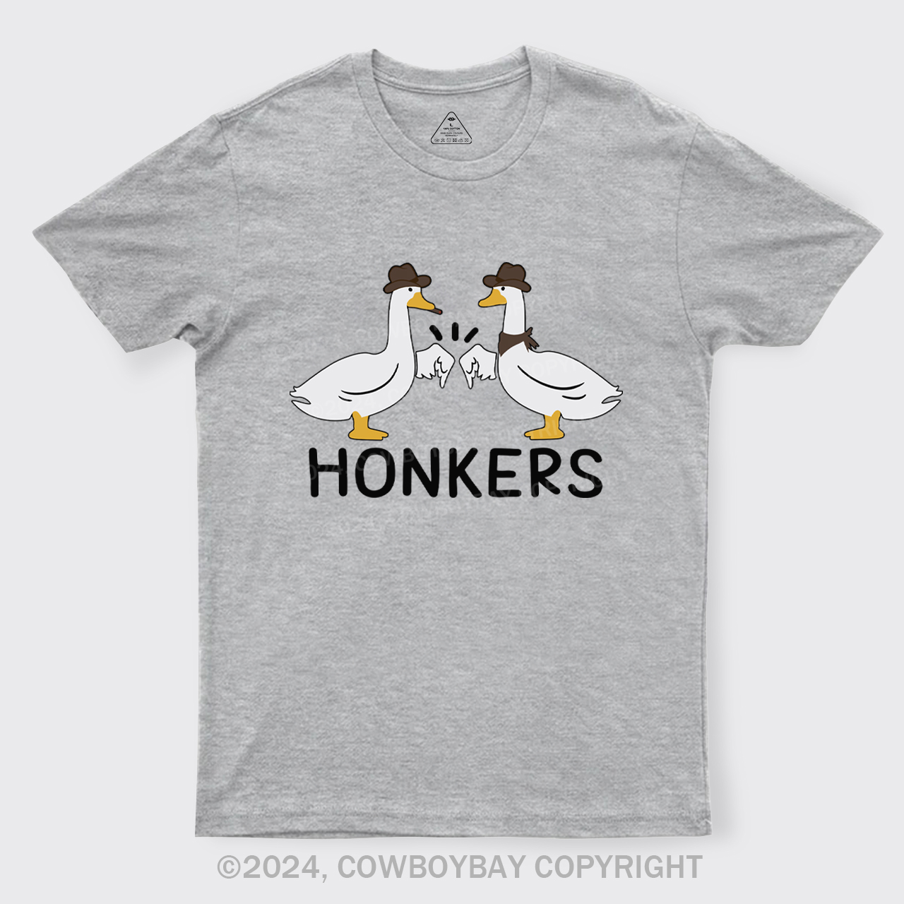 Honkers T-Shirts
