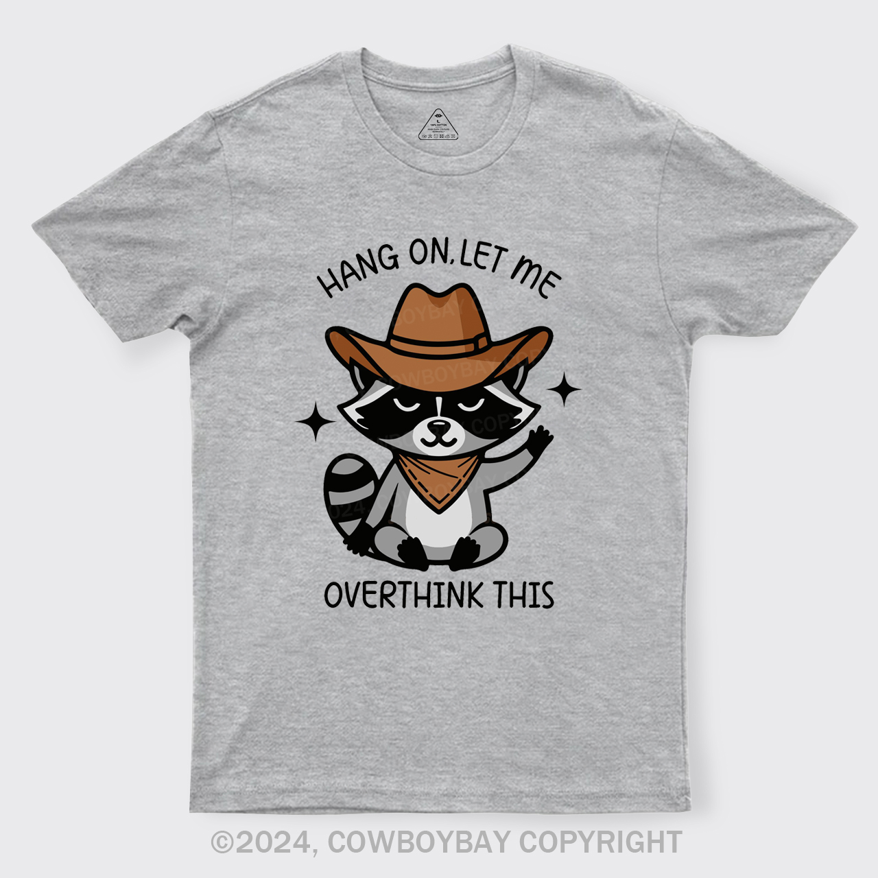 Hang On Let Me Overthink This T-Shirts