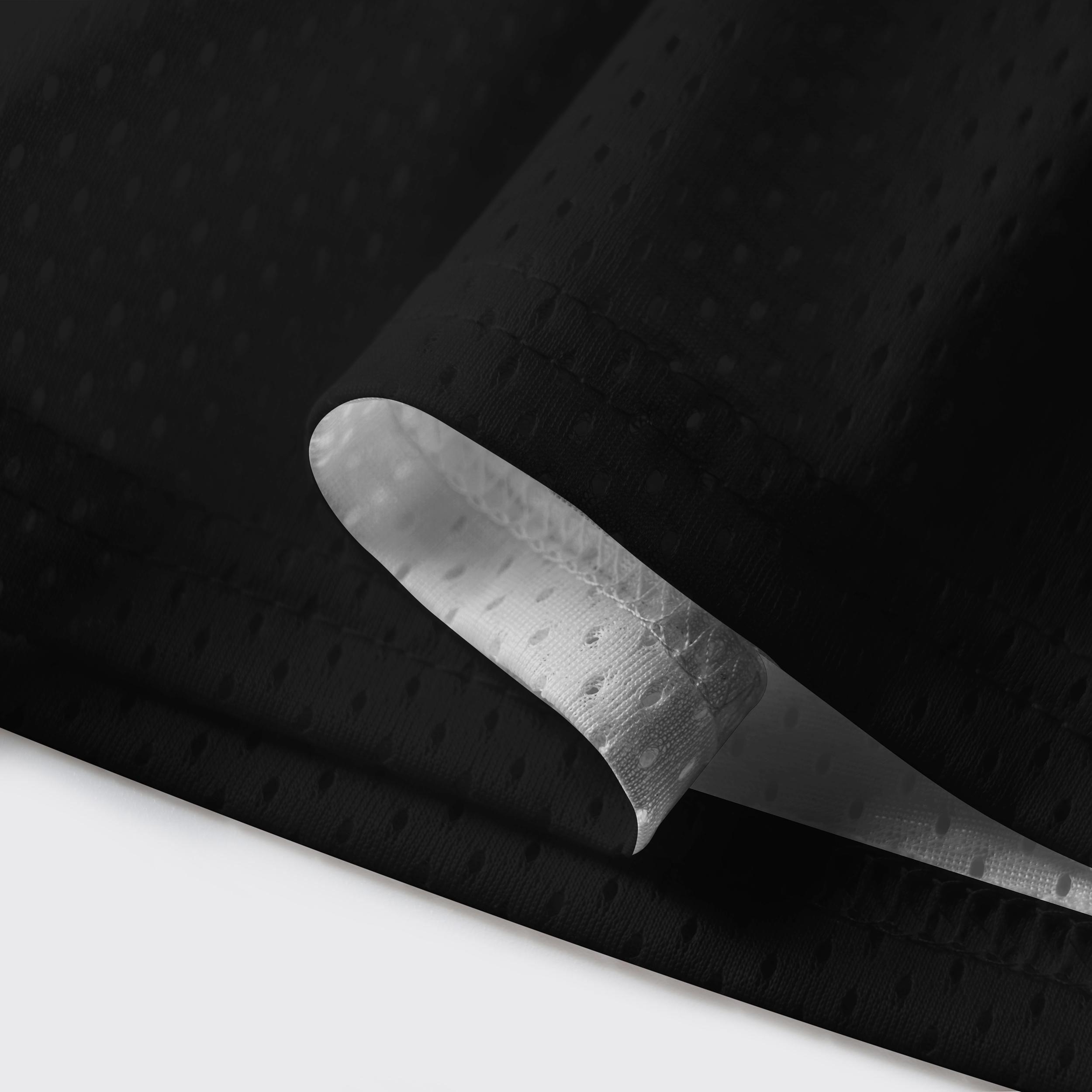 Personalized Somebody's Problem Mesh Jersey