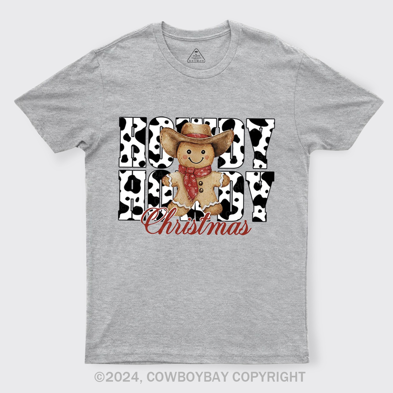 Retro Christmas Season T-Shirts