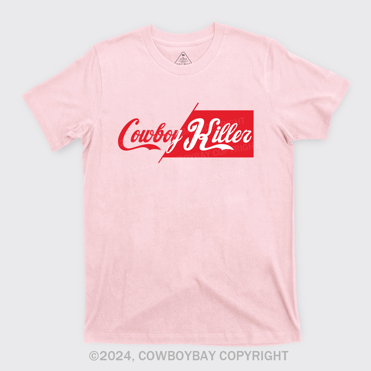 Cowboy Killer T-Shirts