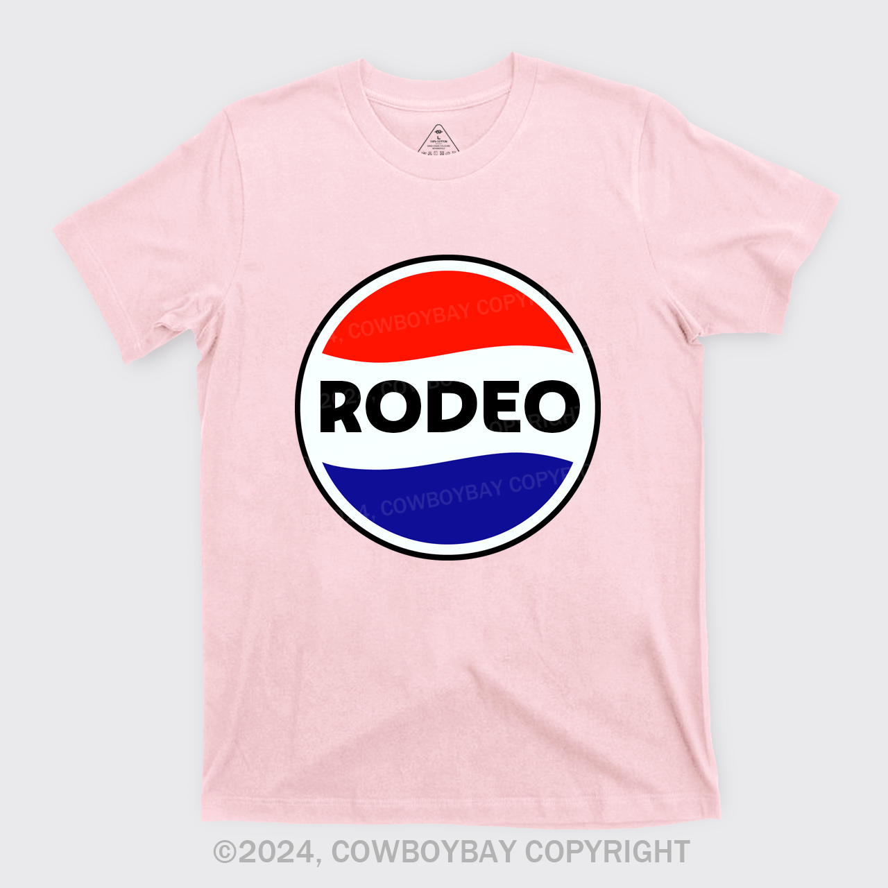 Funny Rodeo T-Shirts