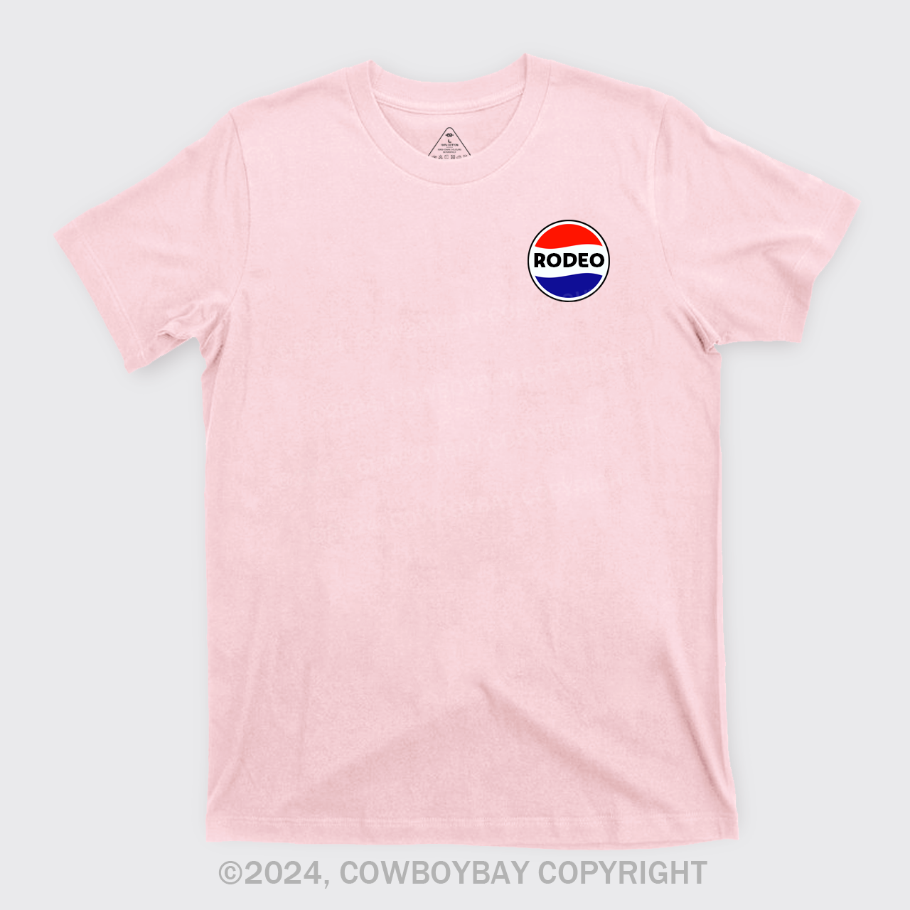 Funny Rodeo T-Shirts