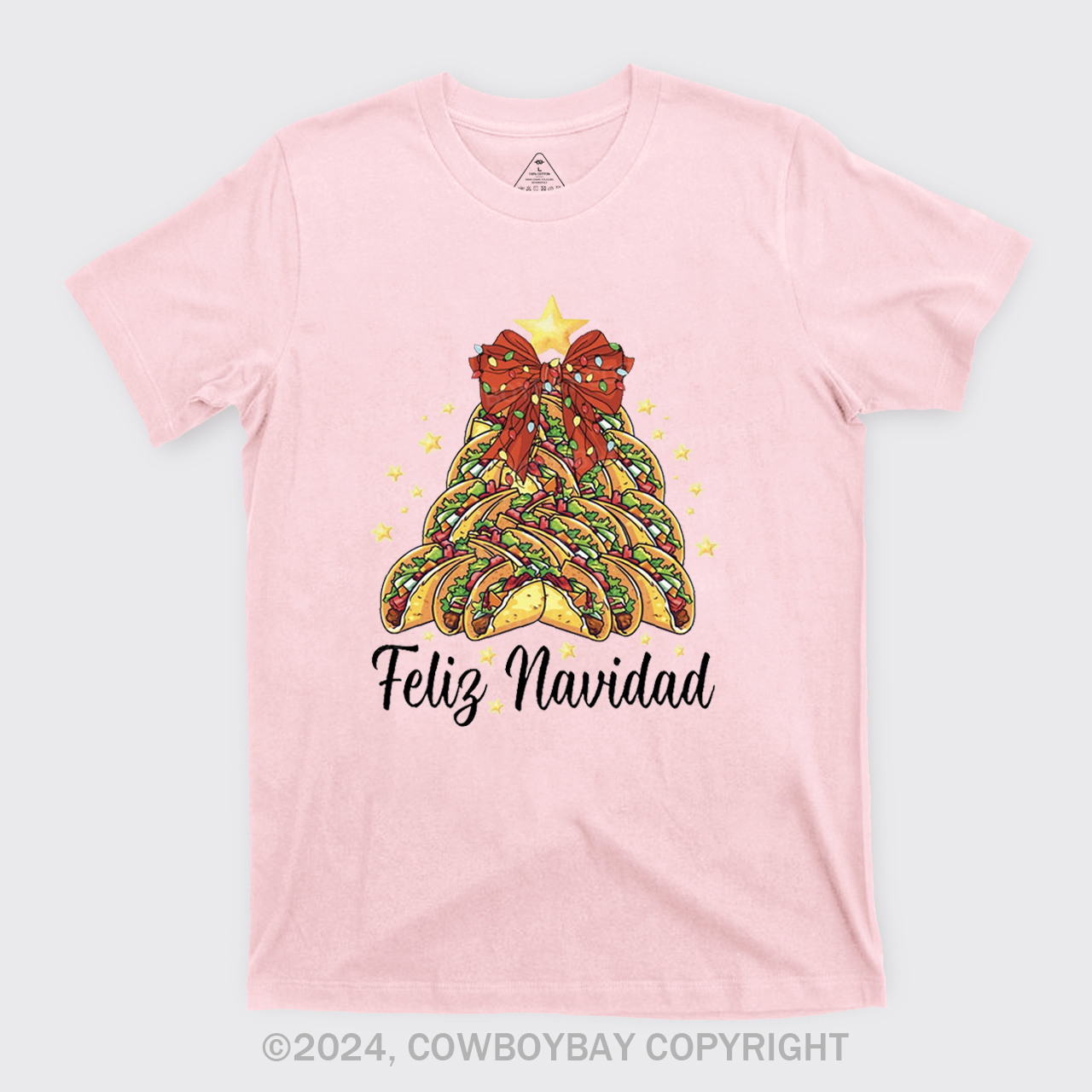 Mexican Food T-Shirts