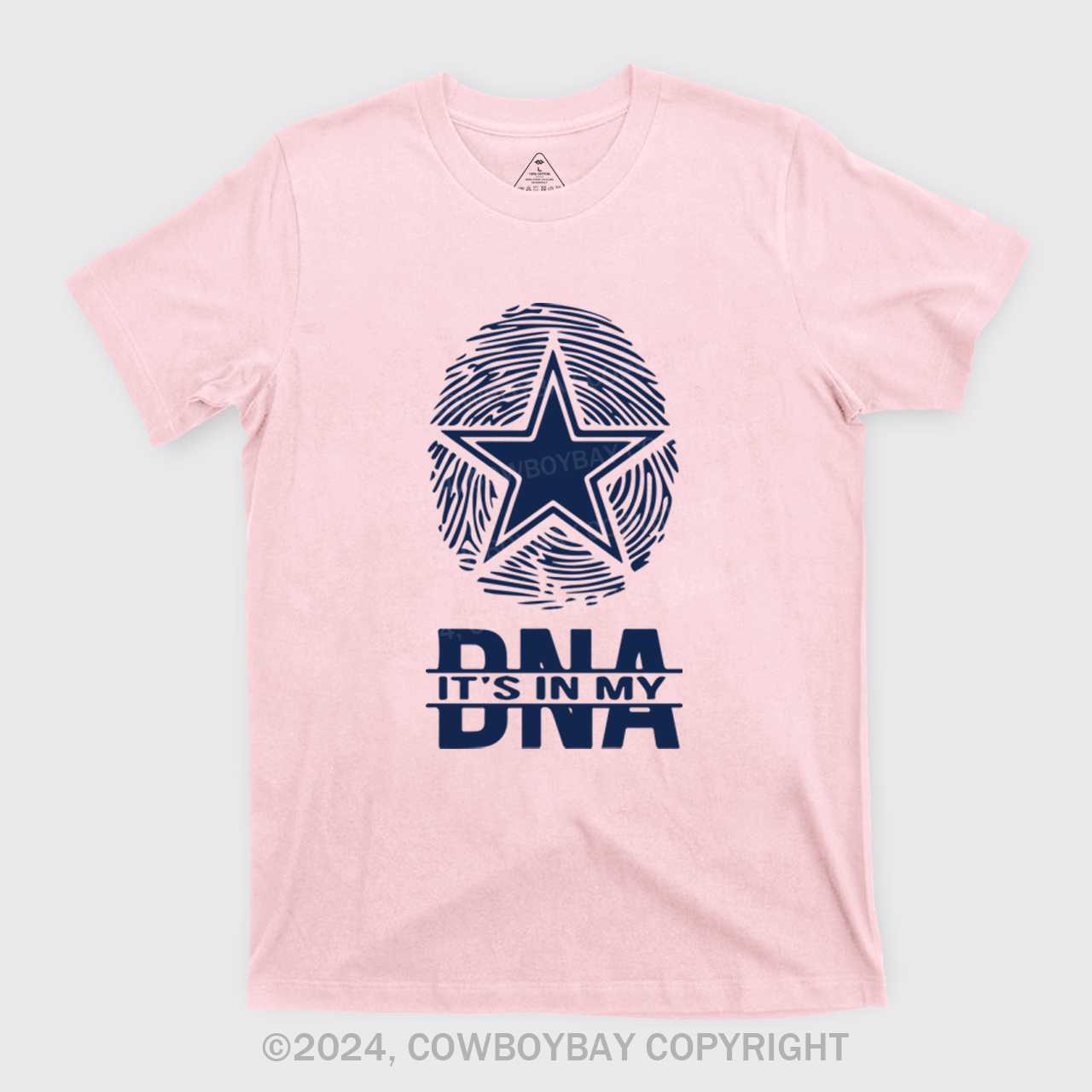 It's In My DNA T-Shirts