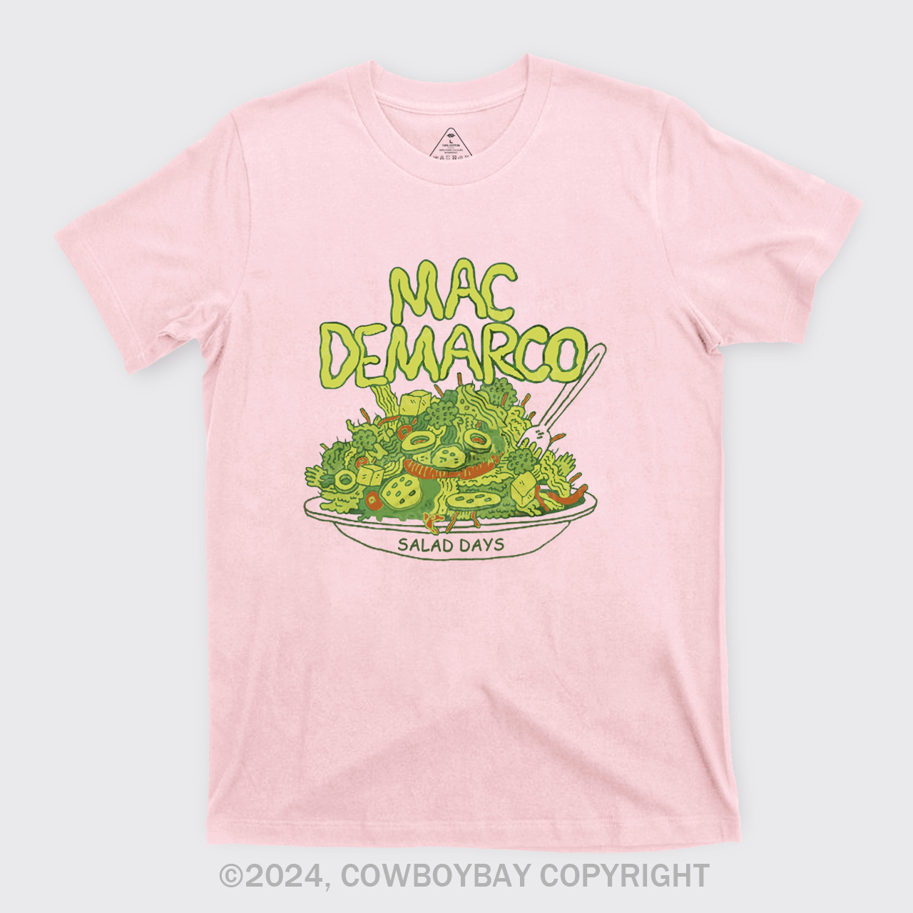 Salad Days T-Shirts