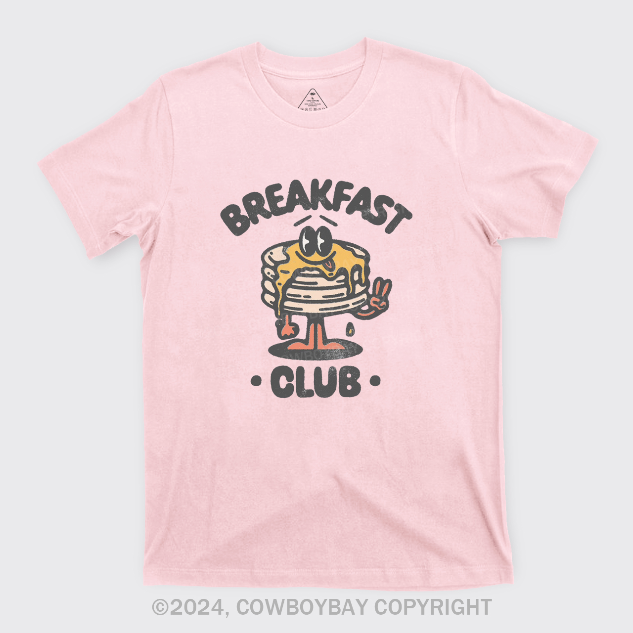 Breakfast Club T-Shirts
