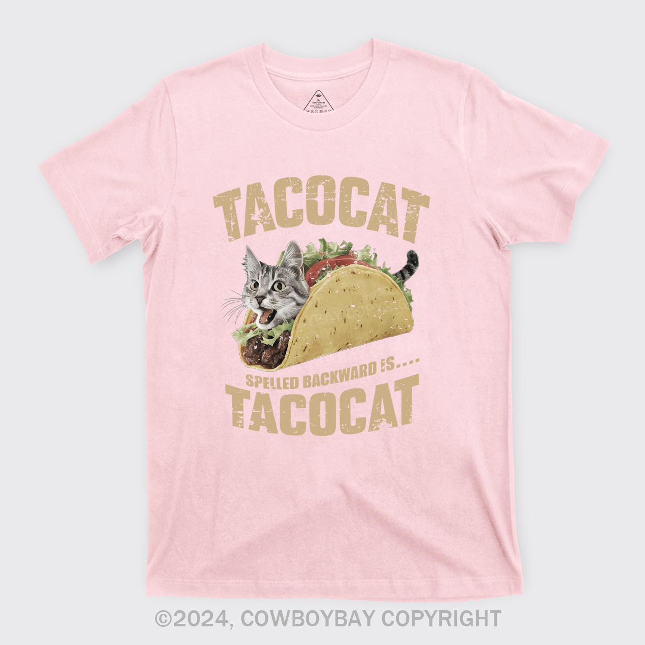 Humorous Foodie T-Shirts