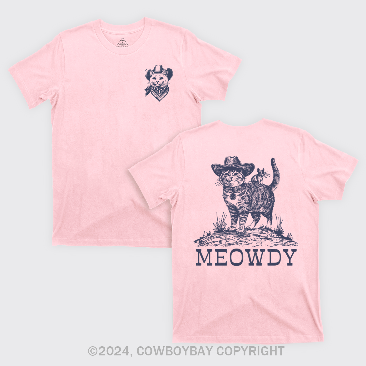 I'll Take Care Of You T-Shirts