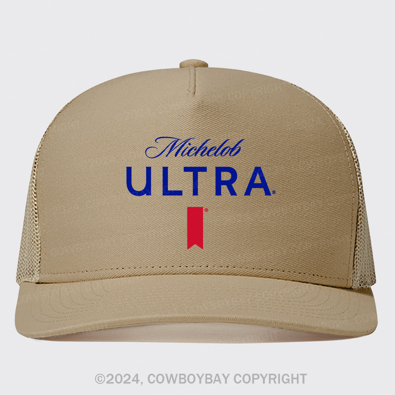 ULTRA Trucker Hat