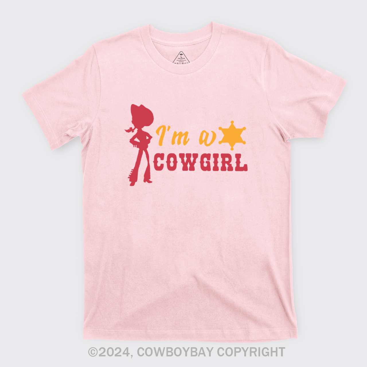 Country Style Couples T-Shirts