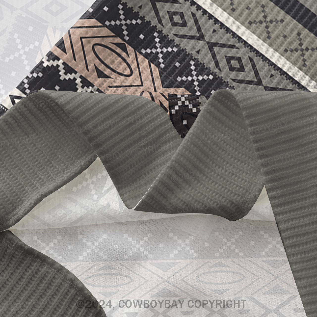 Nordic Style Sweatshirts