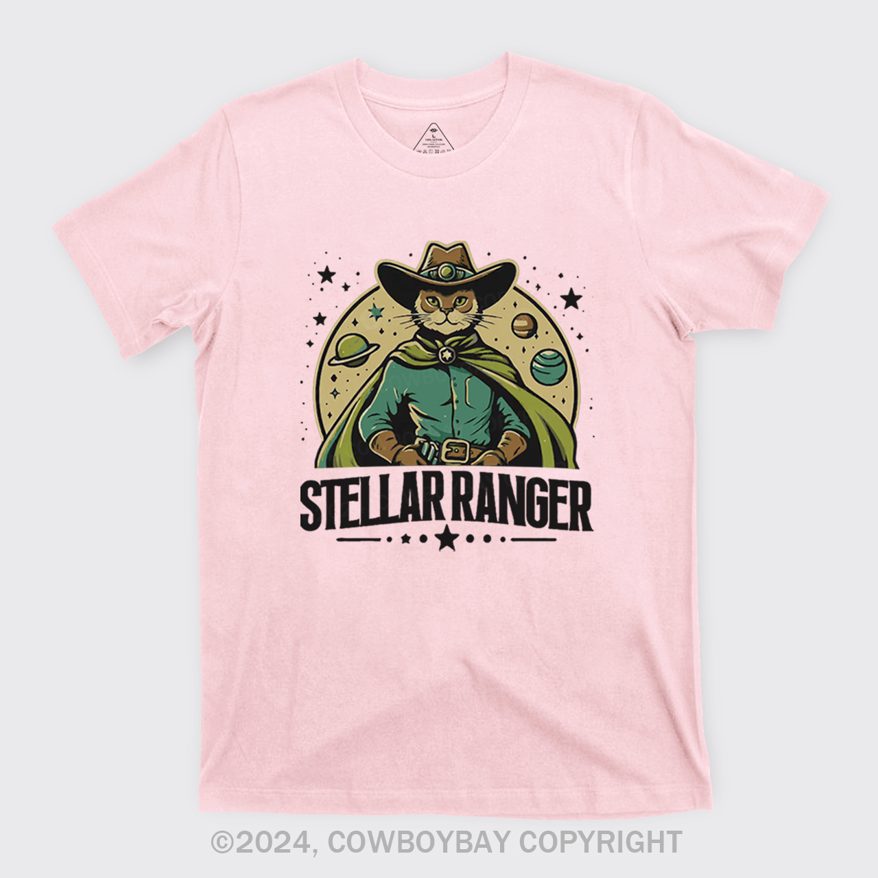 Stellar Ranger T-Shirts