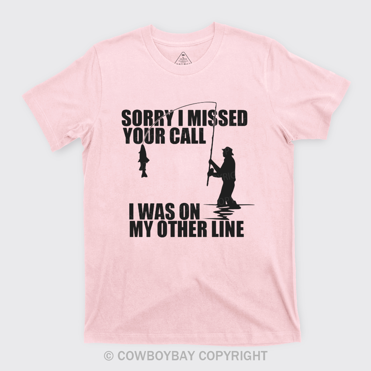 Sorry I Missed Your Call T-Shirts