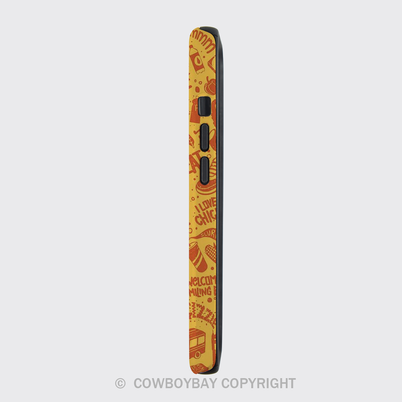 You Sweet Me ,Beep Beep Phone Case