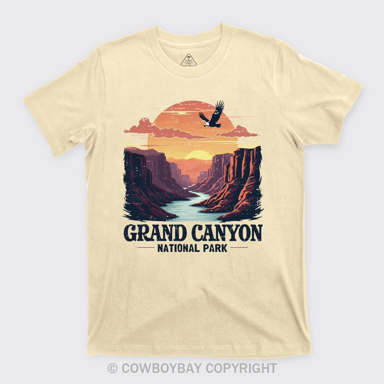 Grand Canyon National Park T-Shirts