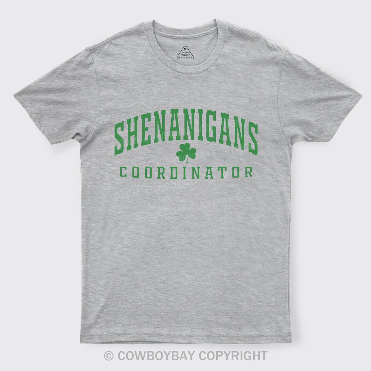 Shenanigans Coordinator T-Shirts