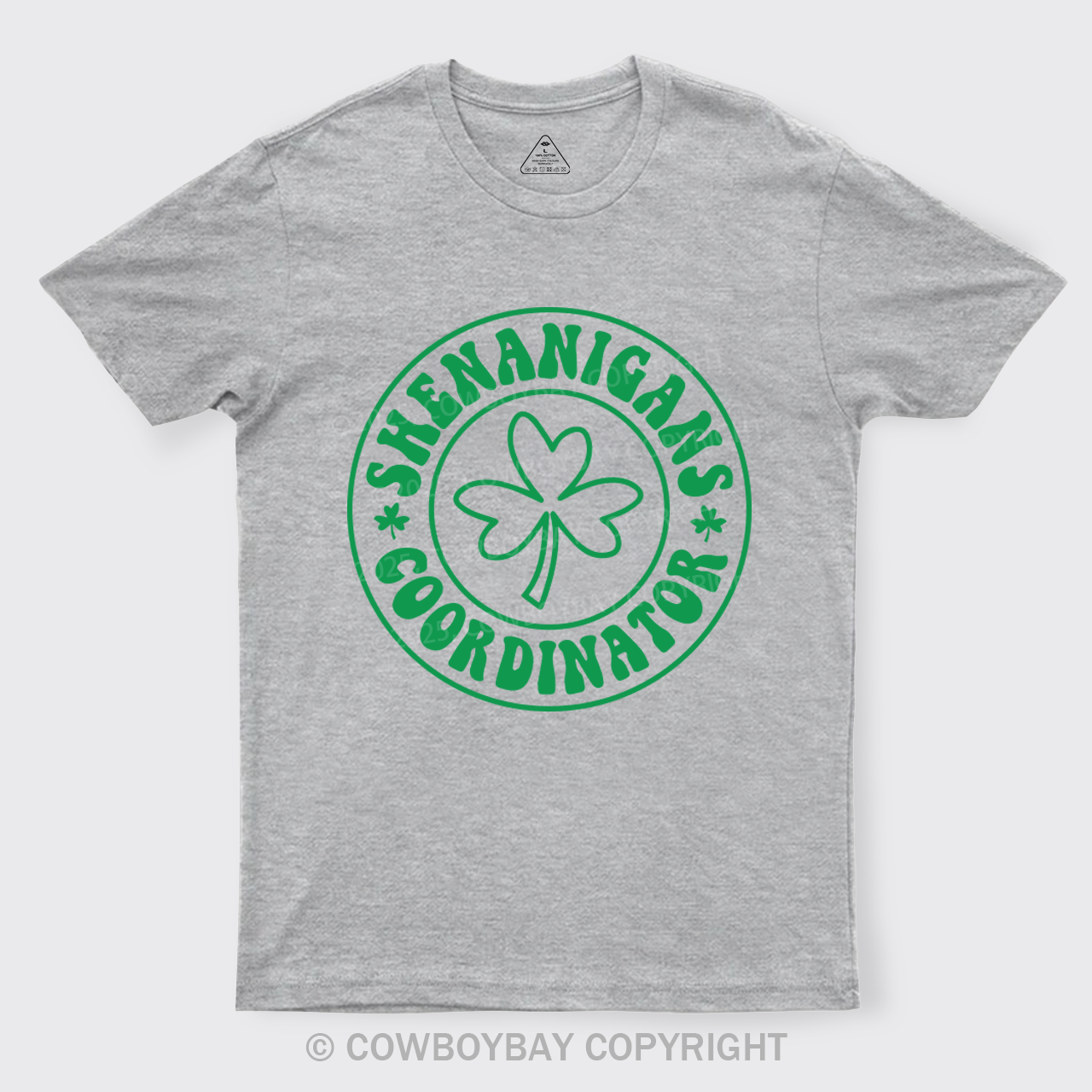 Shenanigans Coordinator T-Shirts