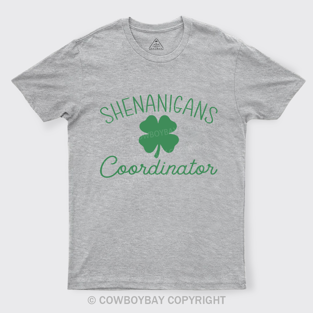 Funny St Patricks Day T-Shirts