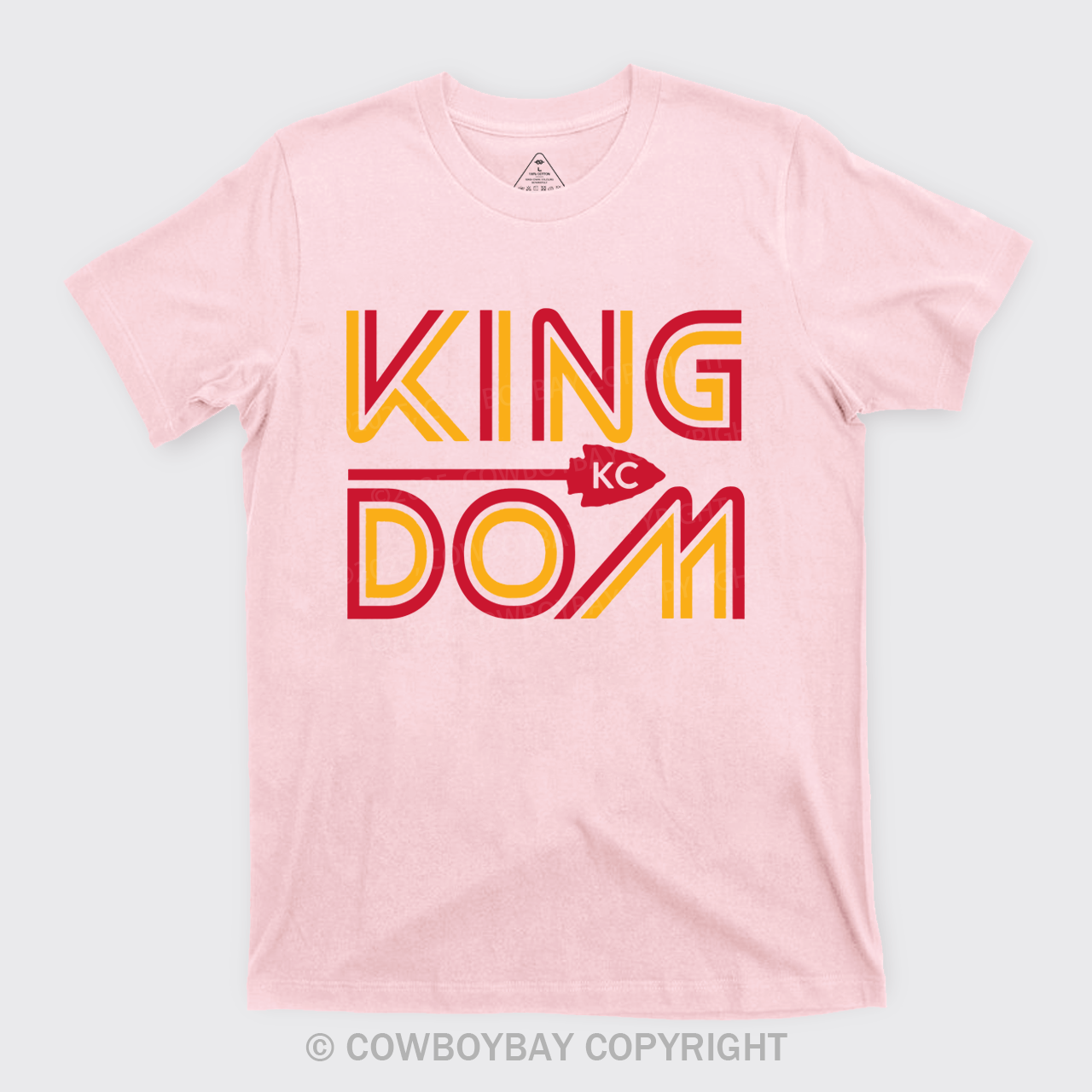 KC Kingdom T-Shirts