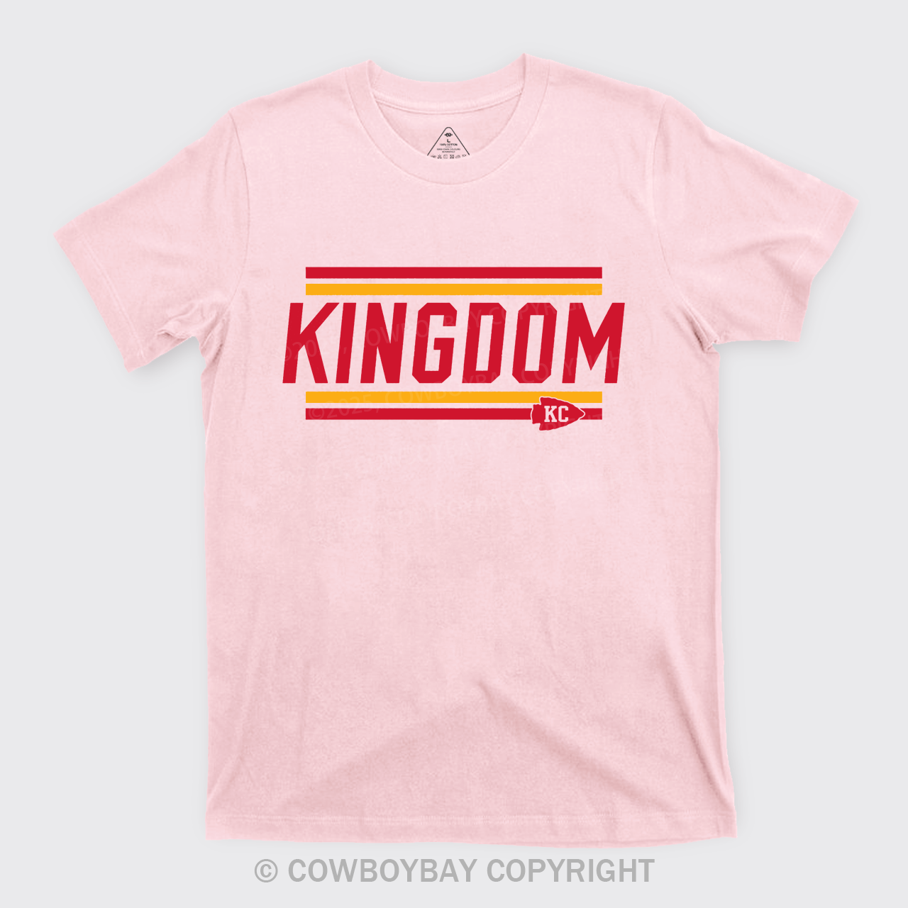 Kingdom KC T-Shirts