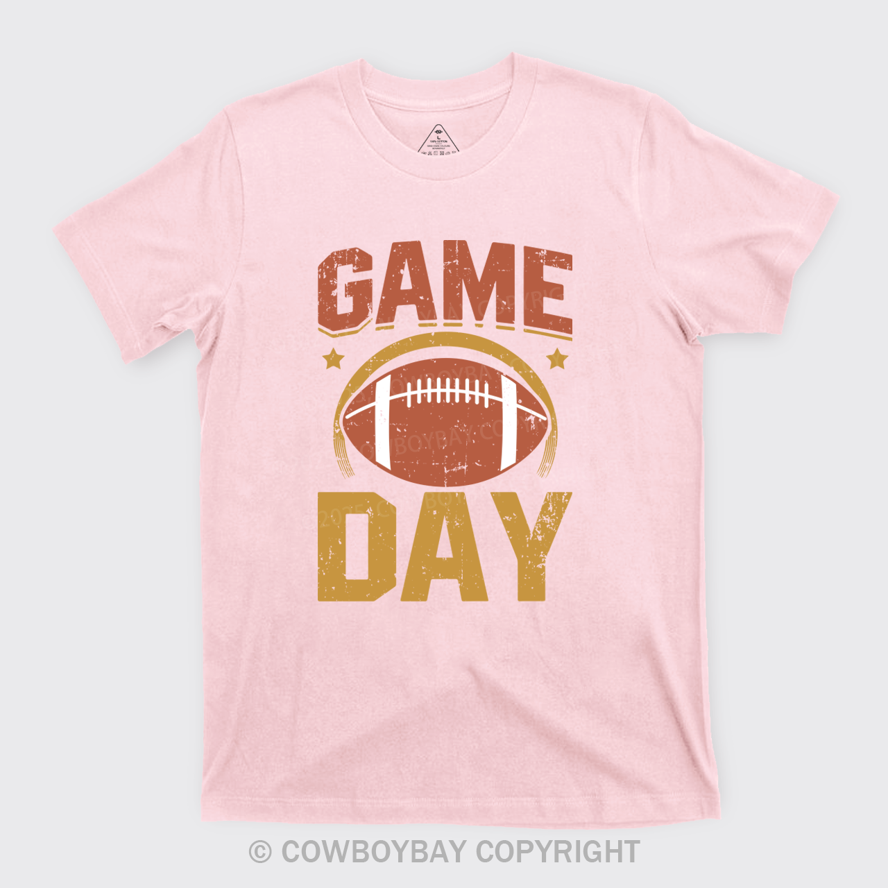 Game Day T-Shirts