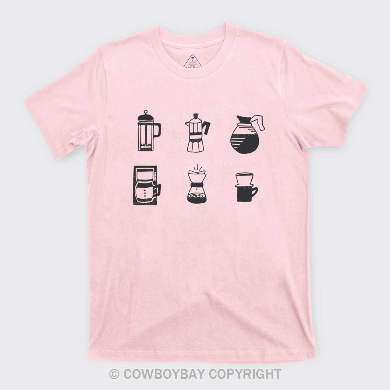 Coffee T-Shirts