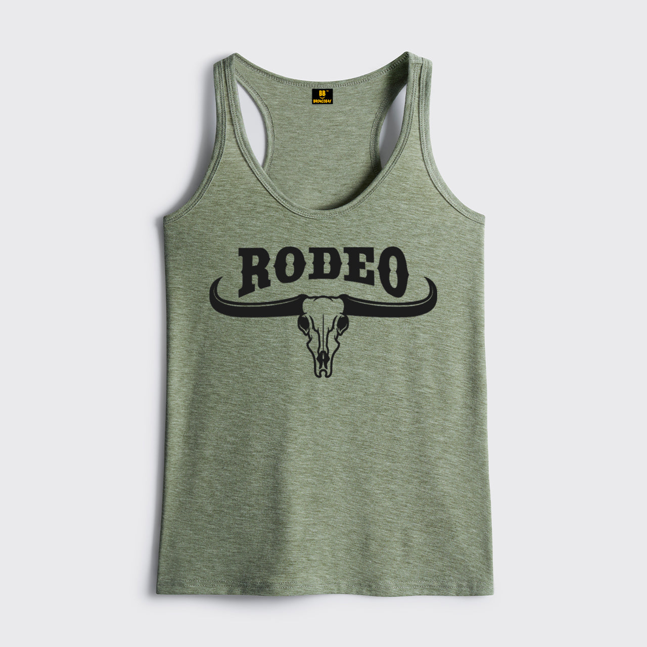 Rodeo Western Classic Tanks