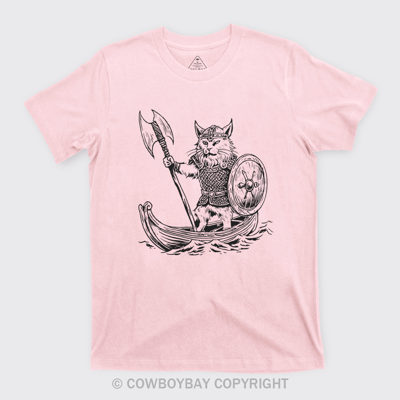 Warrior Cat T-Shirts