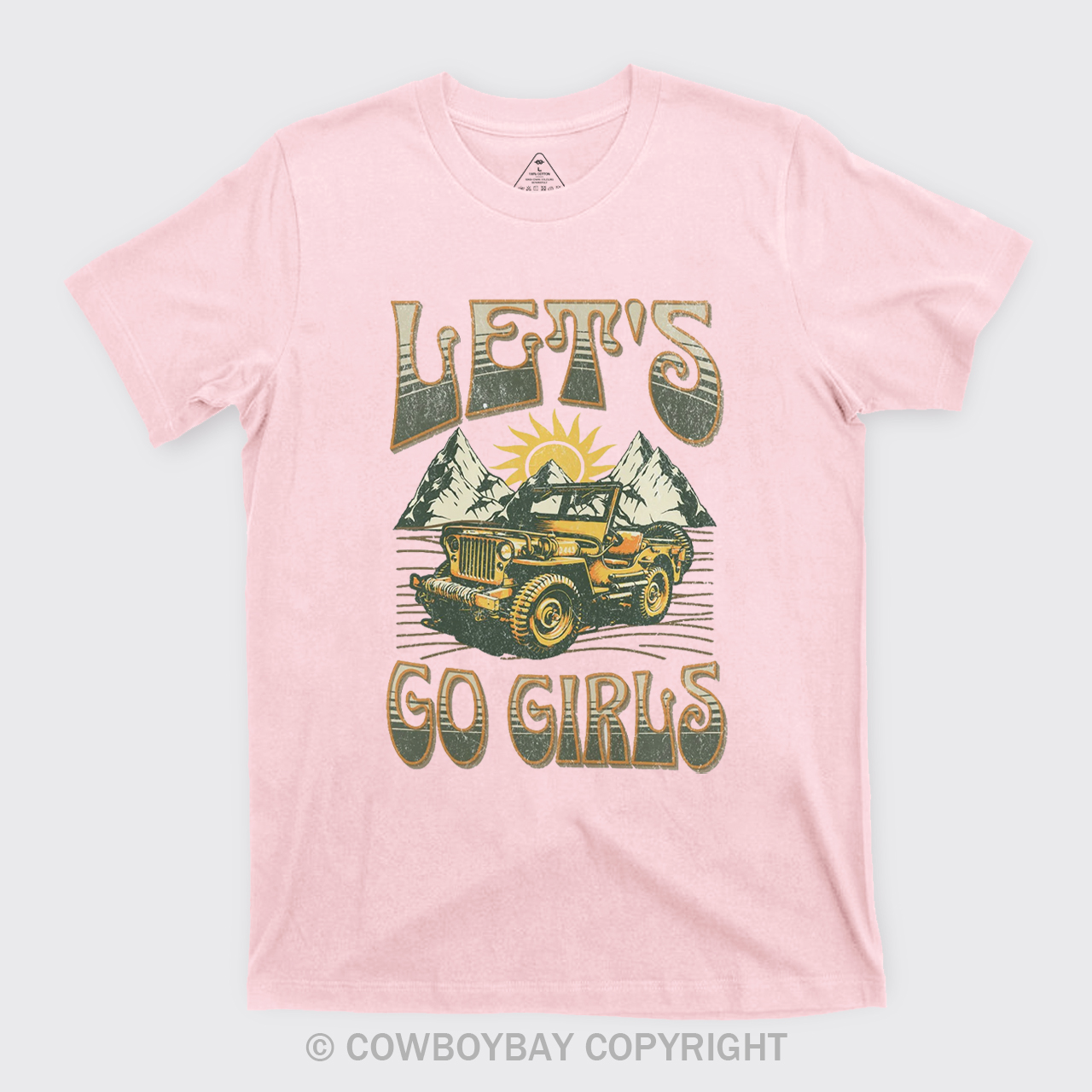 Girls Weekend Vacation T-Shirts