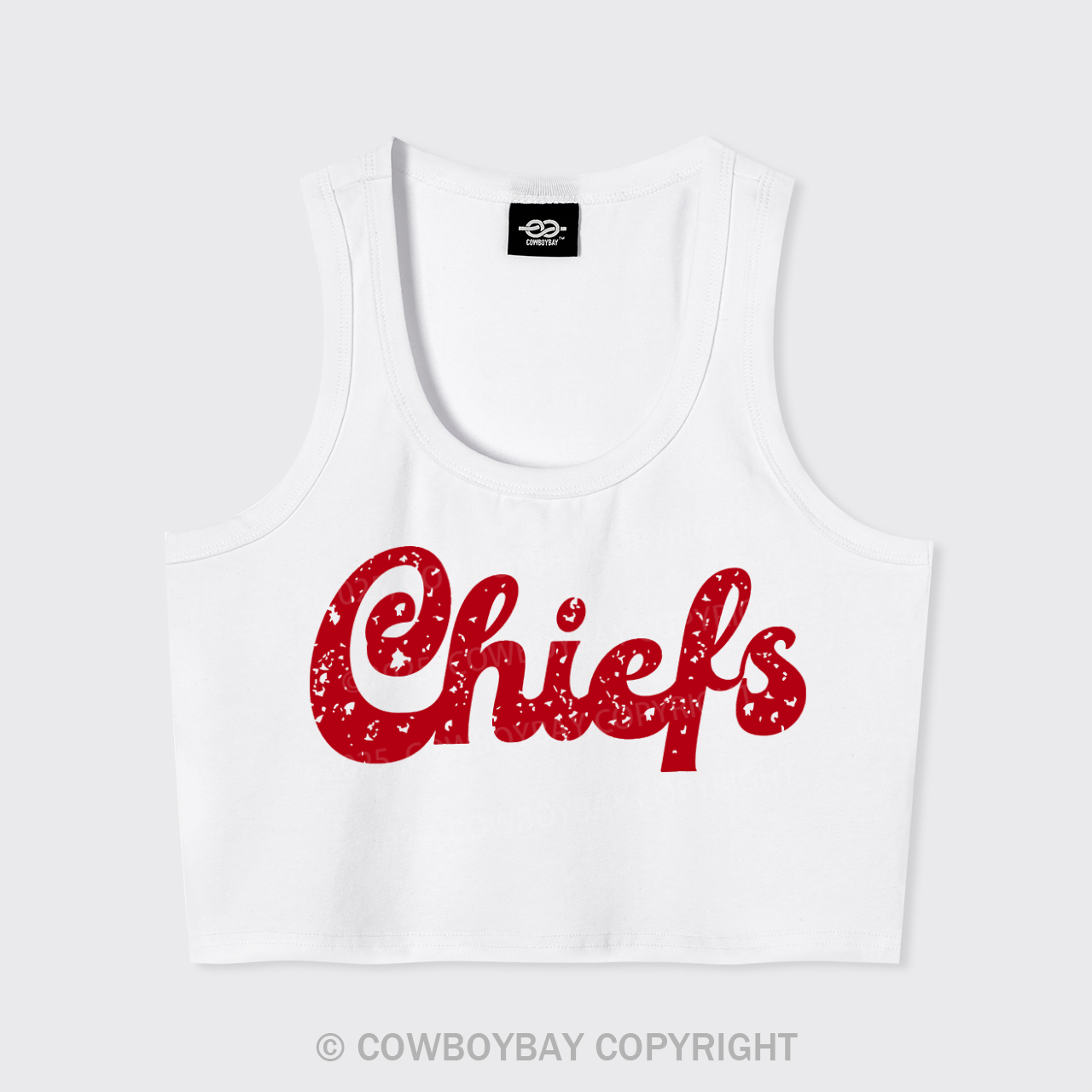 Chiefs Tank Top
