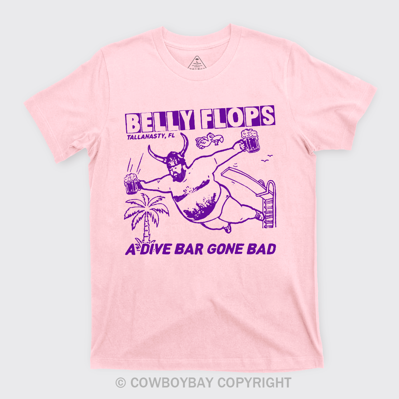 Vintage Dive Bar T-Shirts