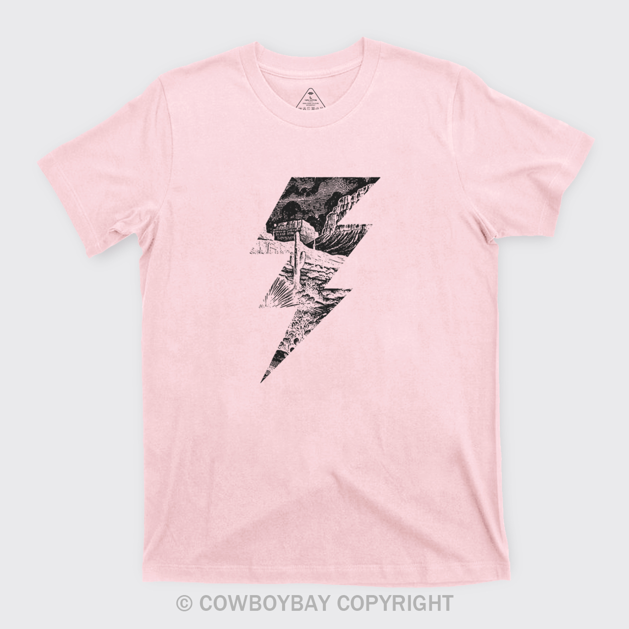 Boho Desert T-Shirts