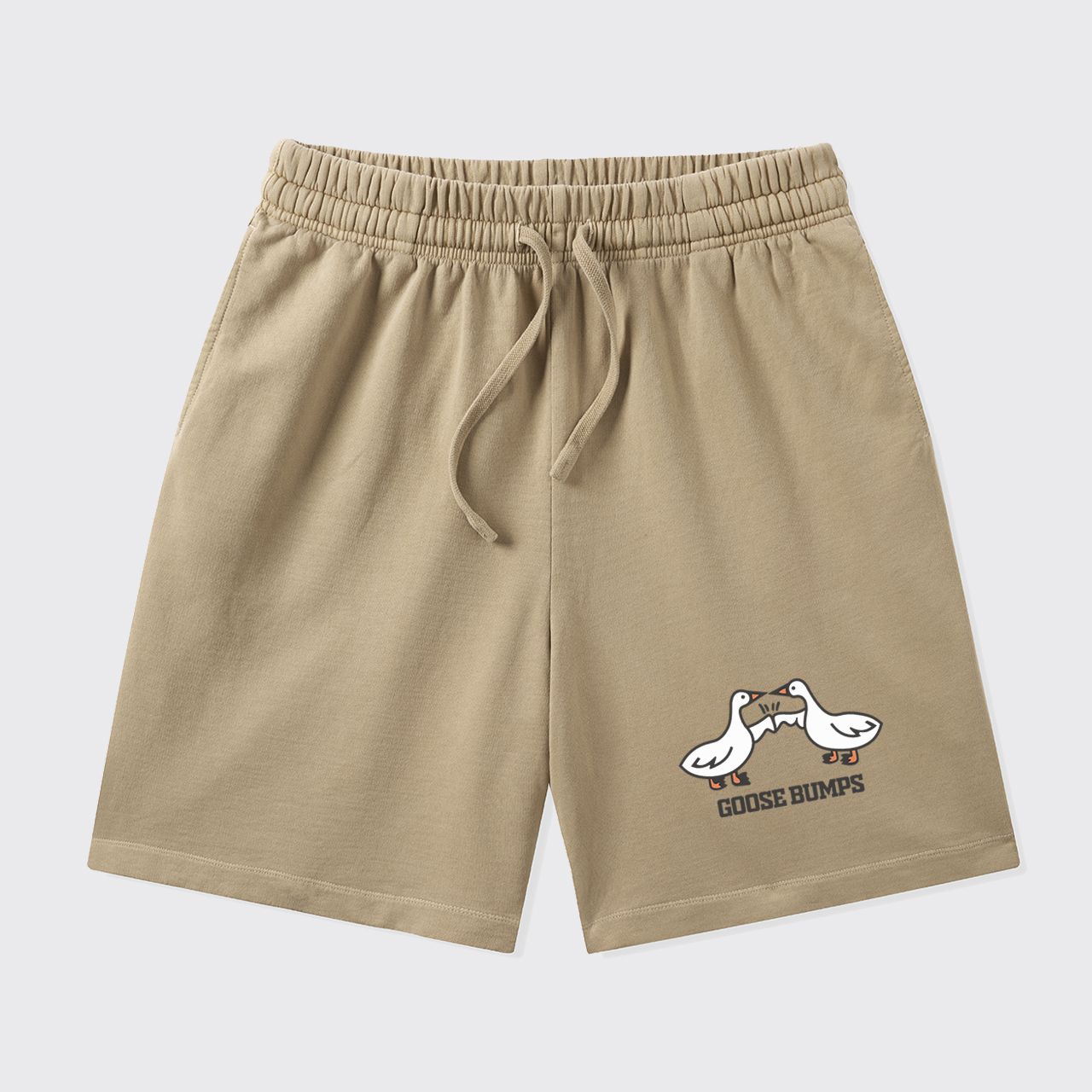 Silly Goose_Cowboybay Classic Shorts