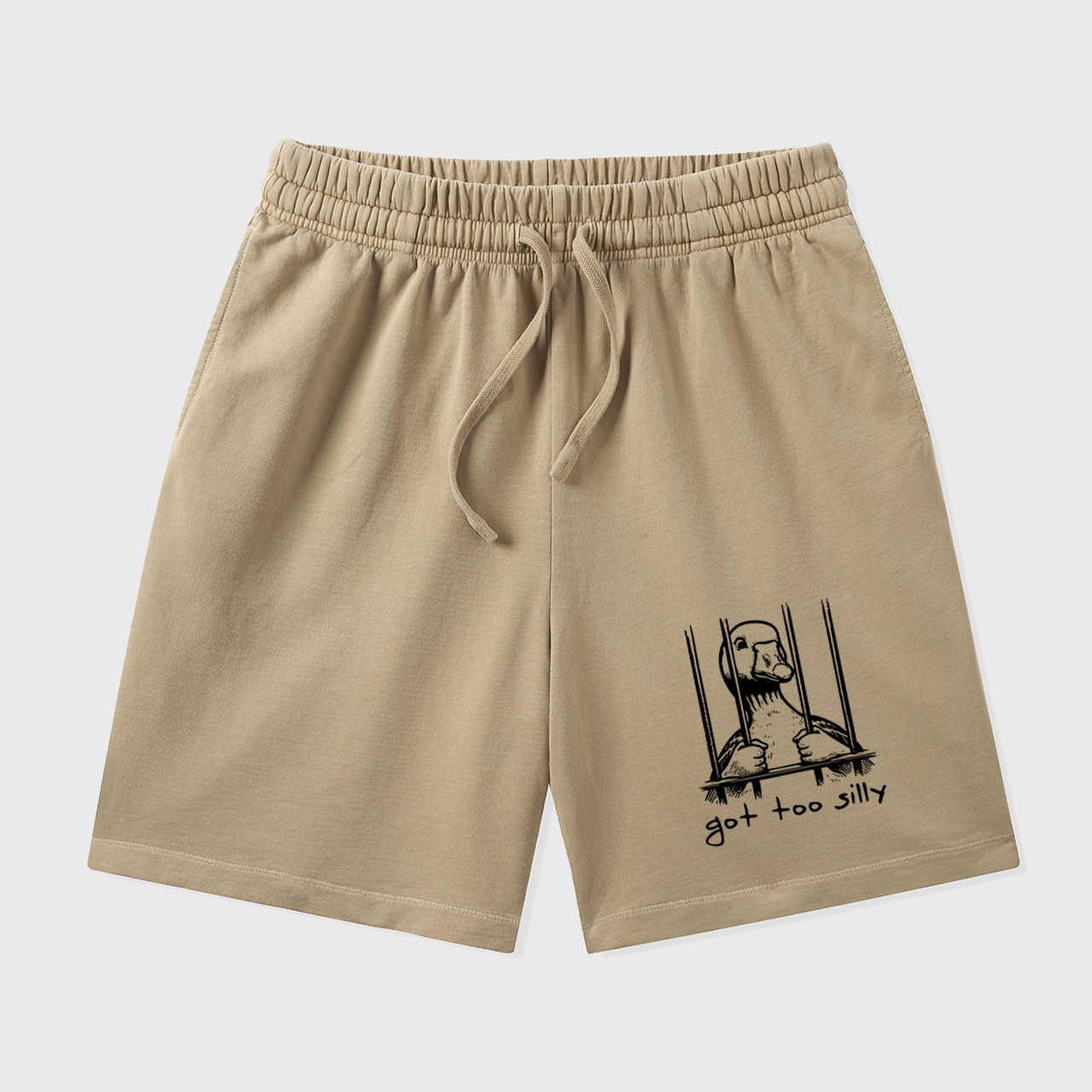 Got To Silly_Cowboybay Classic Shorts
