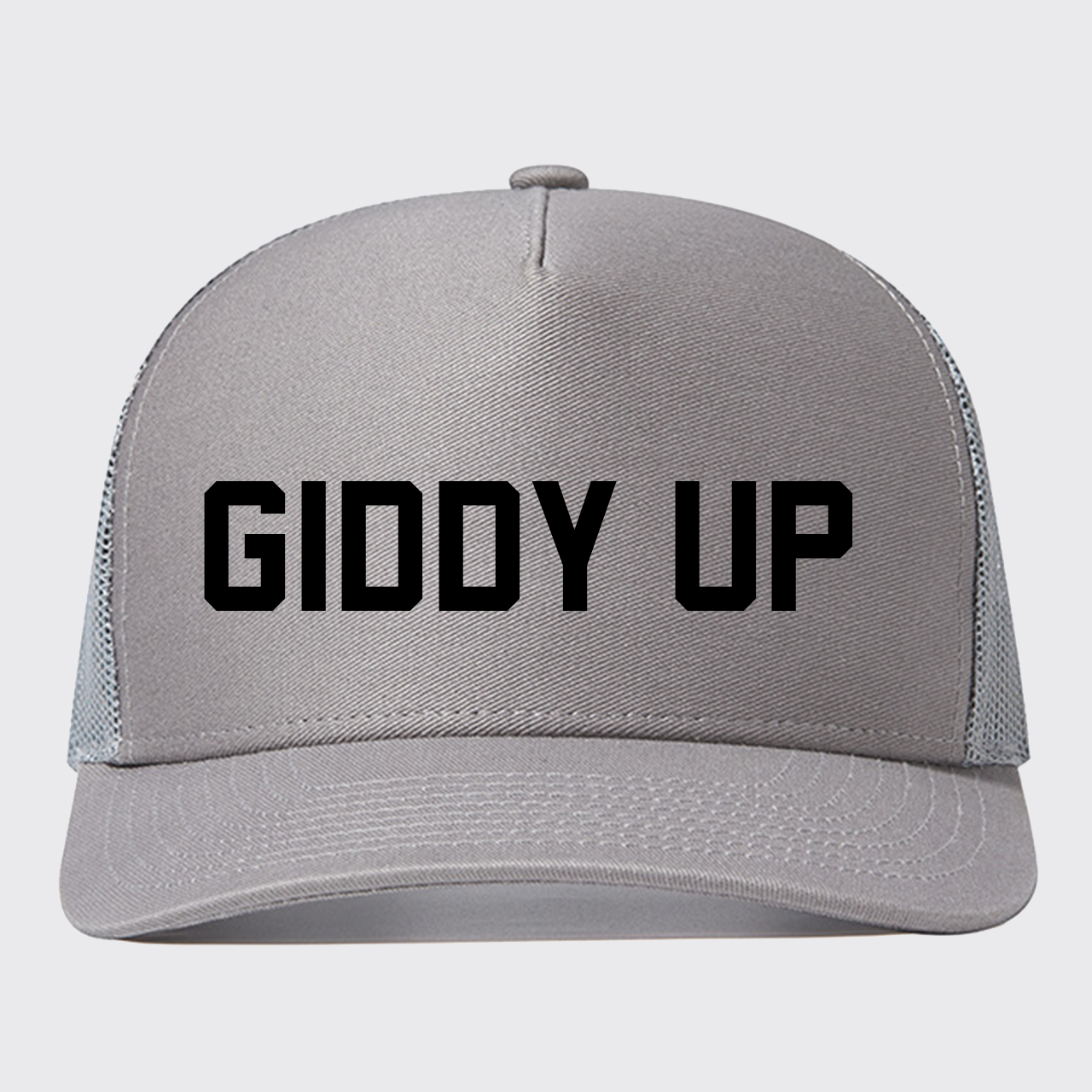 Giddy Up Trucker Hat
