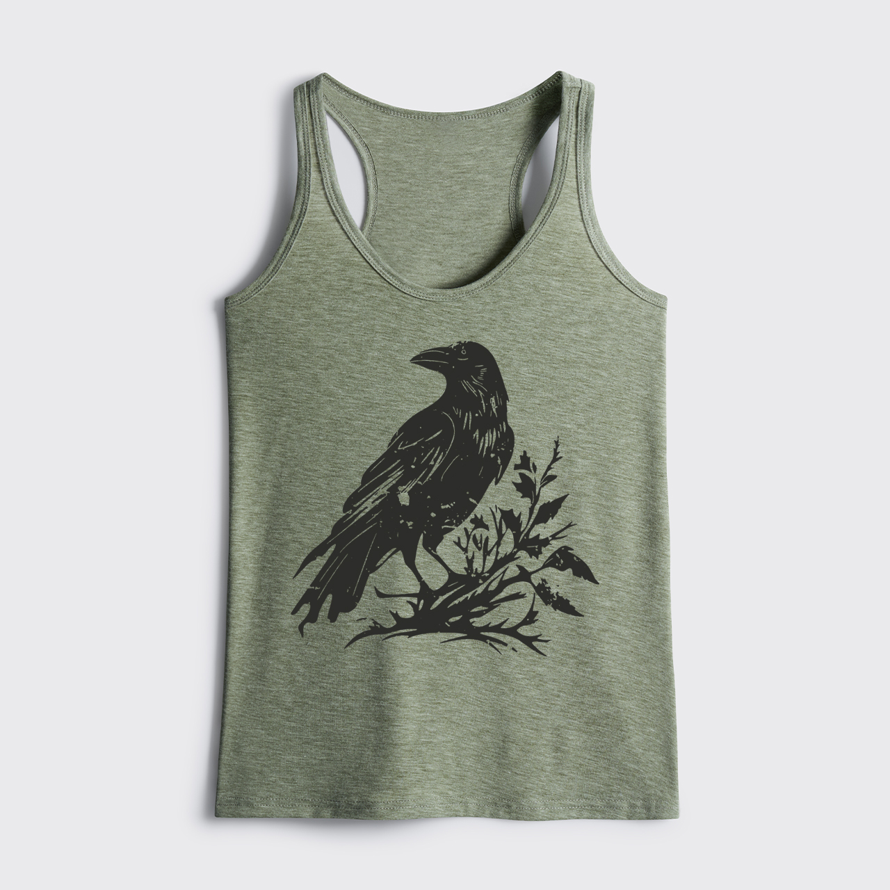 Black Raven Classic Tanks
